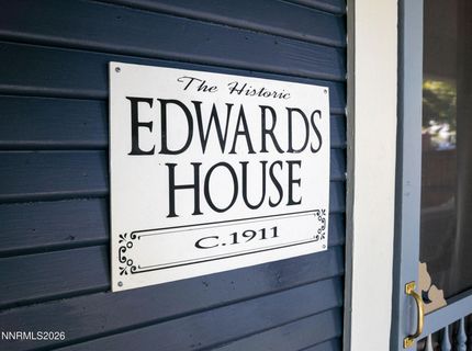 69 Washington Street, Reno, NV 89503 Photo