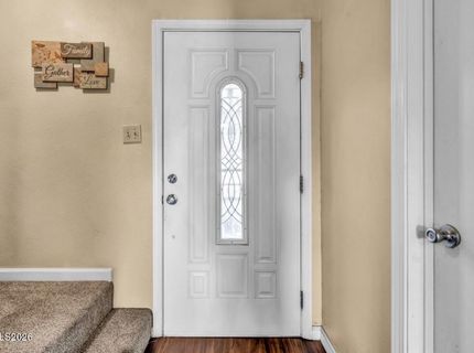 1126 Bradley Square, Sparks, NV 89434 Photo