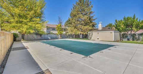 1126 Bradley Square, Sparks, NV 89434 Photo