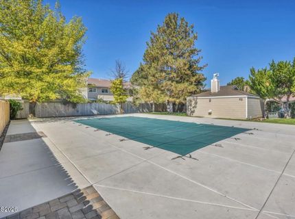 1126 Bradley Square, Sparks, NV 89434 Photo