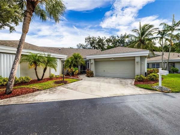 21695 Sungate CT , ESTERO, FL 33928