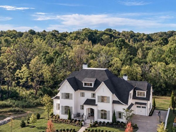 9331 Double Run Ct, College Grove, TN 37046