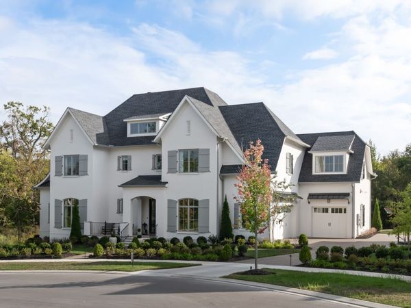9331 Double Run Ct, College Grove, TN 37046