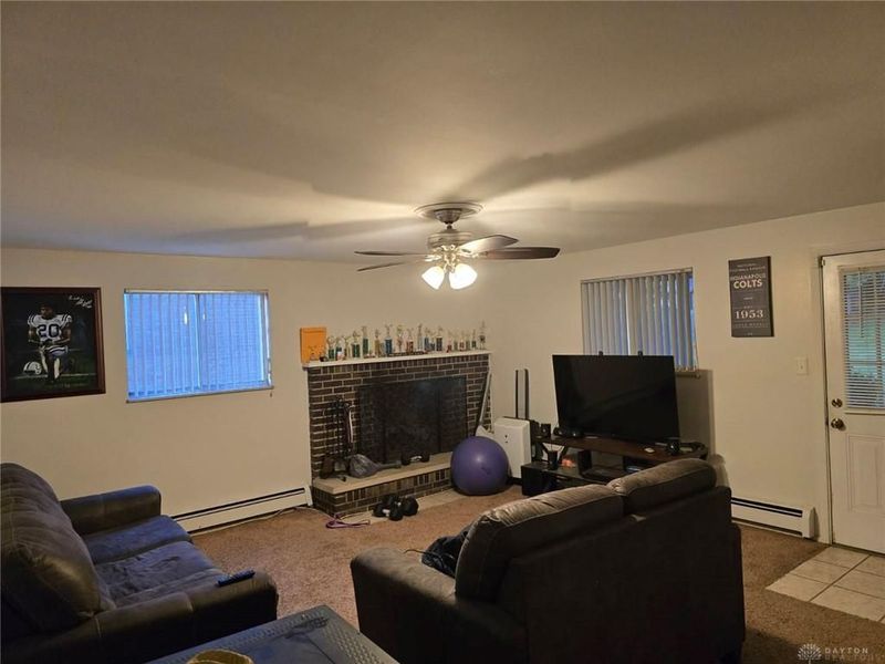 2732 Balsam Drive, Springfield, OH 45503 Photo 5