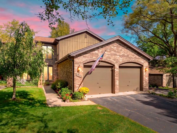3645 Woodcliff Drive, Kalamazoo, MI 49008