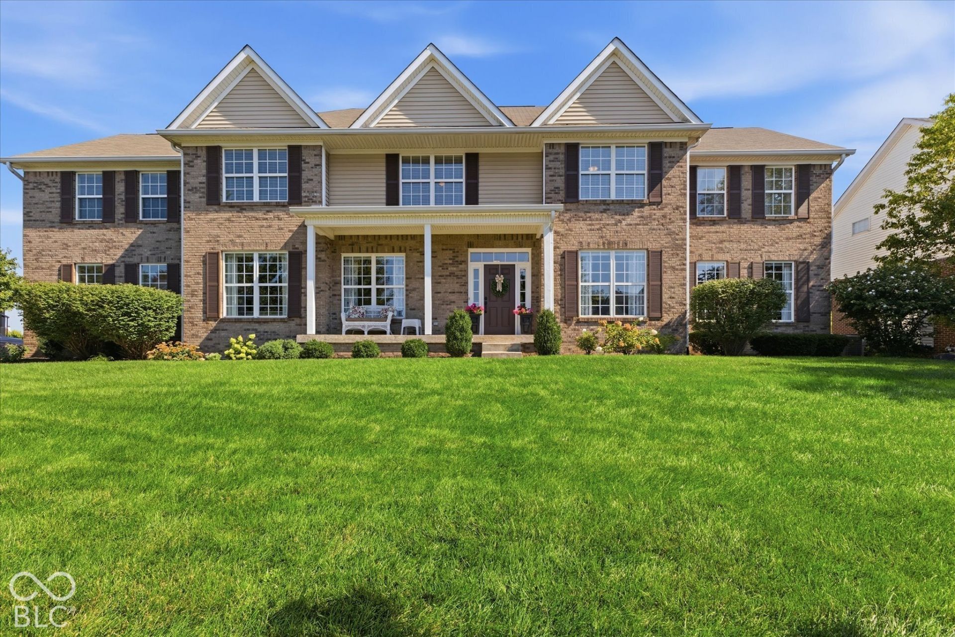 11145 Desert Glen Drive, Fishers, IN 46037 Main Photo