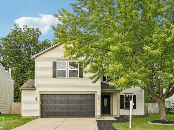 3408 Carica Drive, Indianapolis, IN 46203