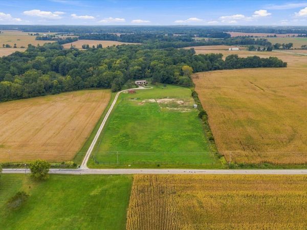 3278 S County Road 825 E, Fillmore, IN 46128