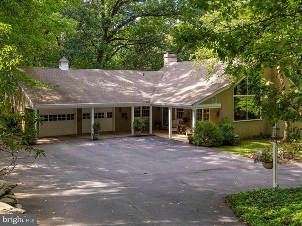 500 HUGHES ROAD , KING OF PRUSSIA, PA 19406