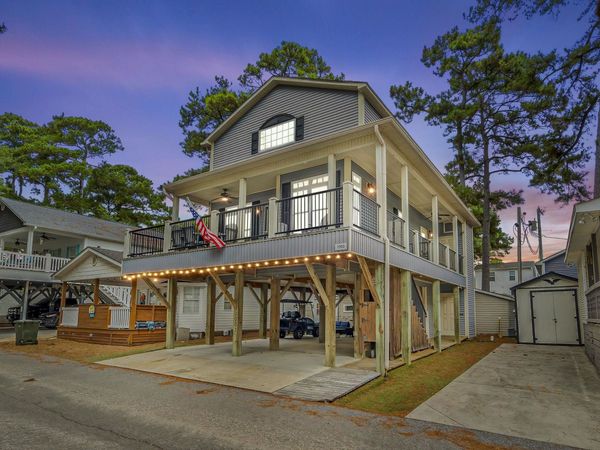 6001-1703 S Kings Hwy. , Myrtle Beach, SC 29575