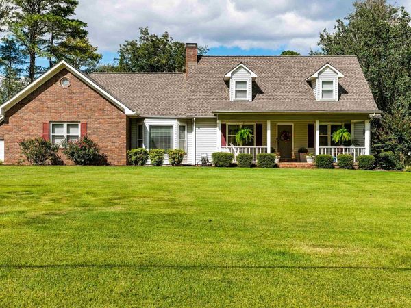 2515 Keller Quarry Rd, Tuscumbia, AL 35674