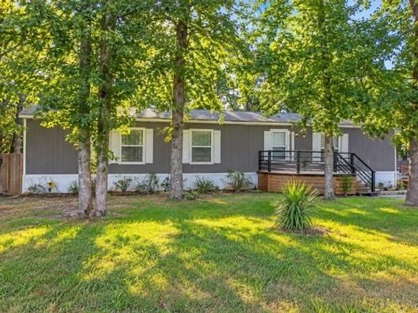 6612 Timberhaven Court, Granbury, TX 76049