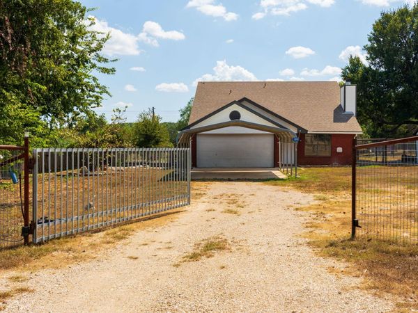 1846 County Road 3220, Kempner, TX 76539