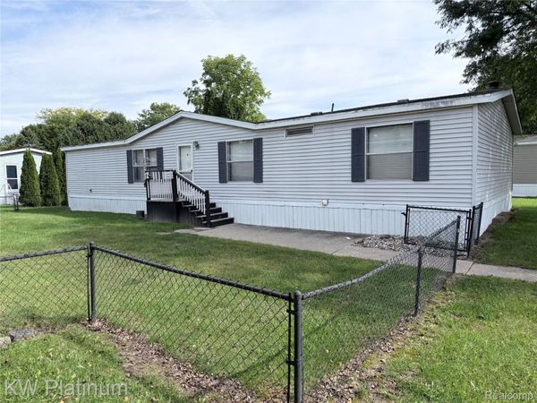 350 Ivy Drive , Van Buren Township, Mi 48111