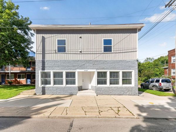 2485 Indianola Avenue , Columbus, OH 43202