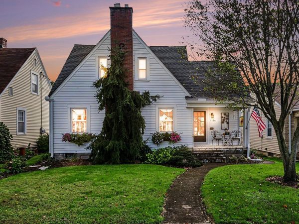 1136 Olds Avenue , Lancaster, OH 43130