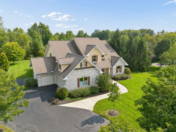 8217 Creek Hollow Road , Blacklick, OH 43004