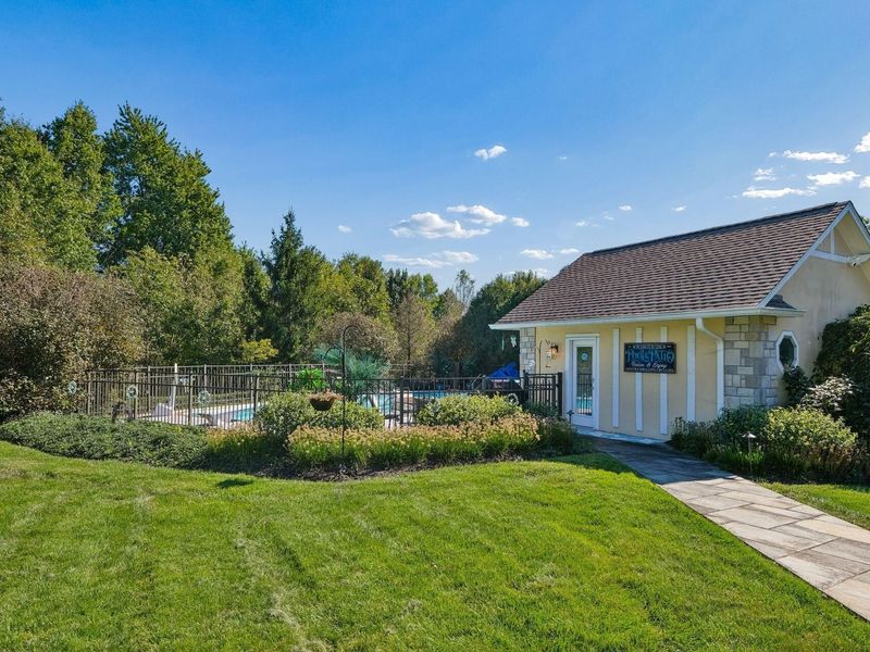 8217 Creek Hollow Road , Blacklick, OH 43004 Photo 108