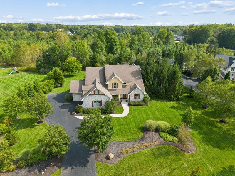 8217 Creek Hollow Road , Blacklick, OH 43004 Photo 116