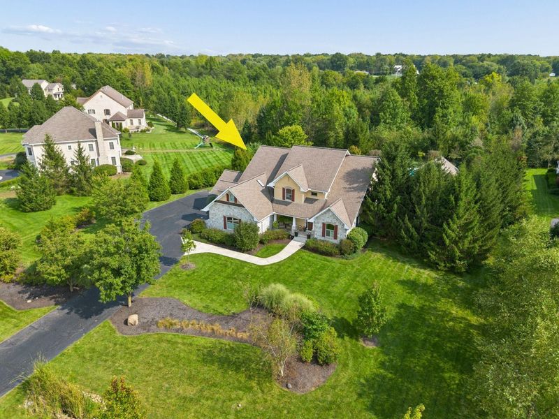 8217 Creek Hollow Road , Blacklick, OH 43004 Photo 117