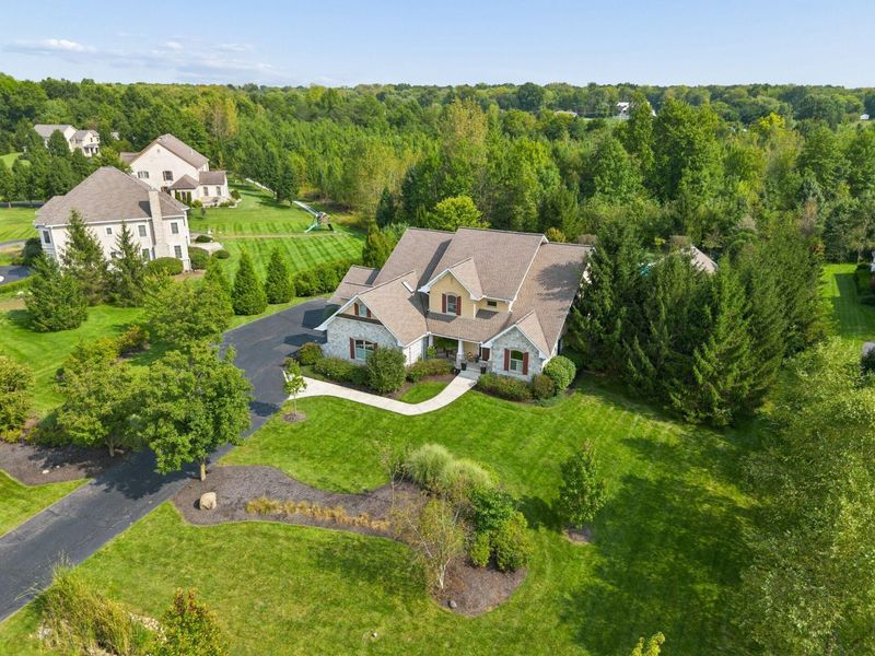 8217 Creek Hollow Road , Blacklick, OH 43004 Photo 118