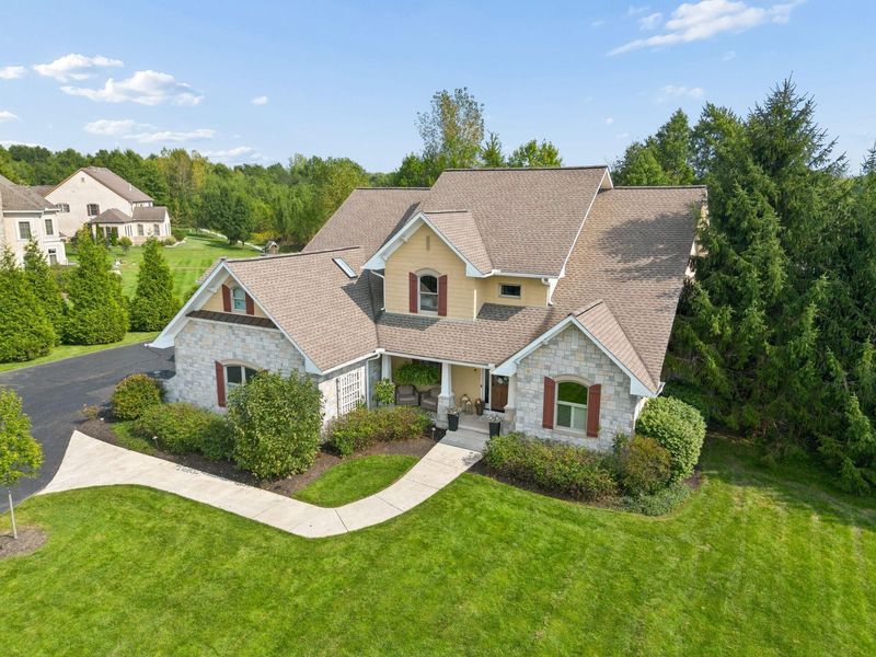 8217 Creek Hollow Road , Blacklick, OH 43004 Photo 119