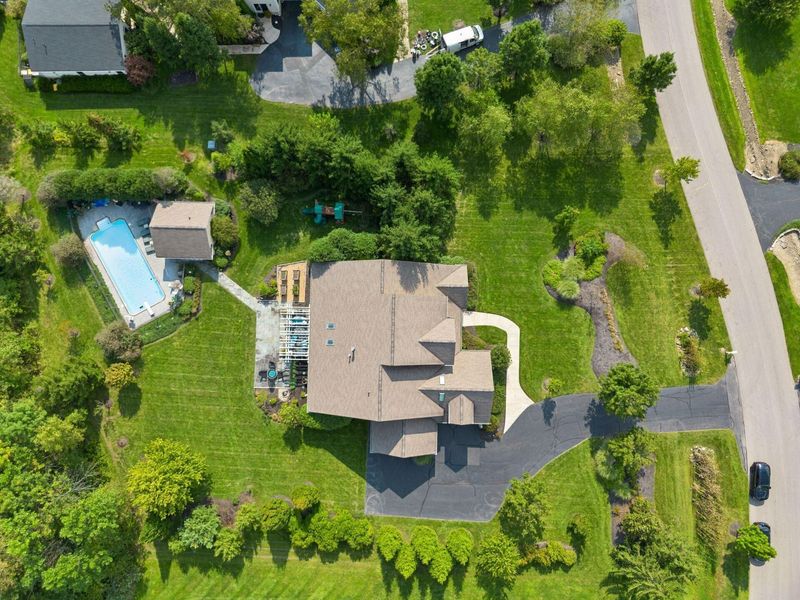 8217 Creek Hollow Road , Blacklick, OH 43004 Photo 121