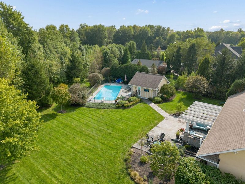 8217 Creek Hollow Road , Blacklick, OH 43004 Photo 122