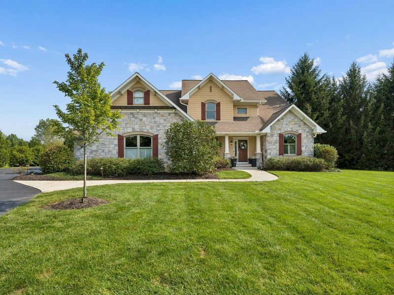 8217 Creek Hollow Road , Blacklick, OH 43004 Photo 124