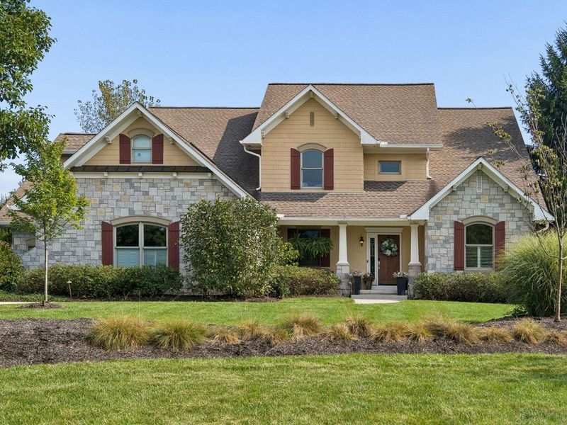 8217 Creek Hollow Road , Blacklick, OH 43004 Photo 125