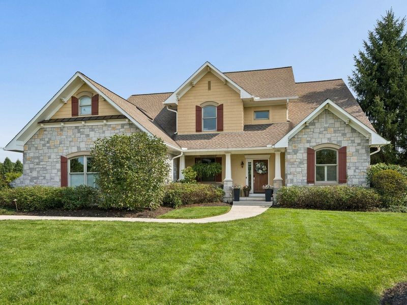 8217 Creek Hollow Road , Blacklick, OH 43004 Photo 126