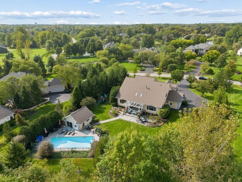 8217 Creek Hollow Road , Blacklick, OH 43004 Photo 2