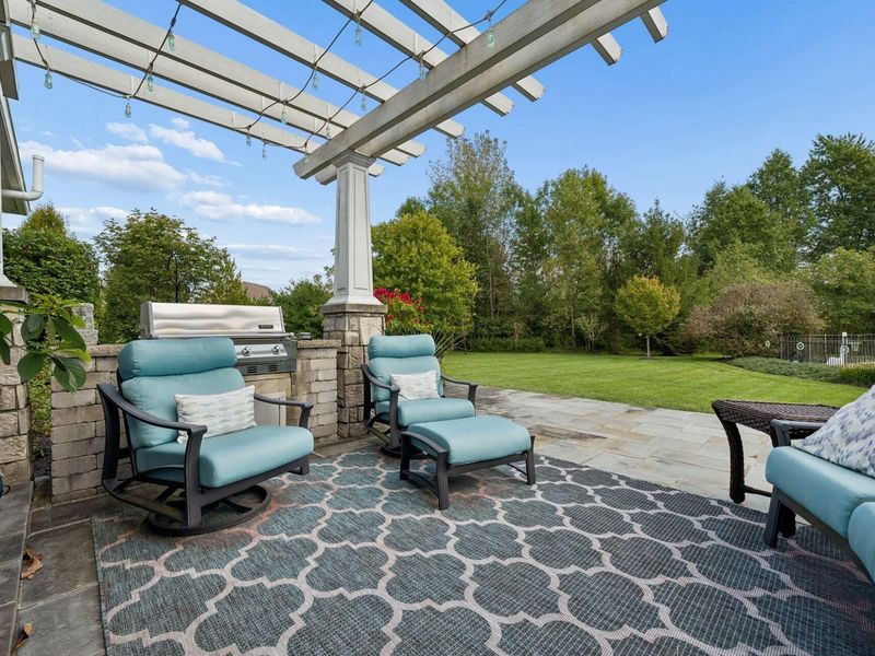8217 Creek Hollow Road , Blacklick, OH 43004 Photo 78