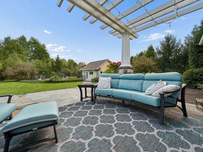 8217 Creek Hollow Road , Blacklick, OH 43004 Photo 79