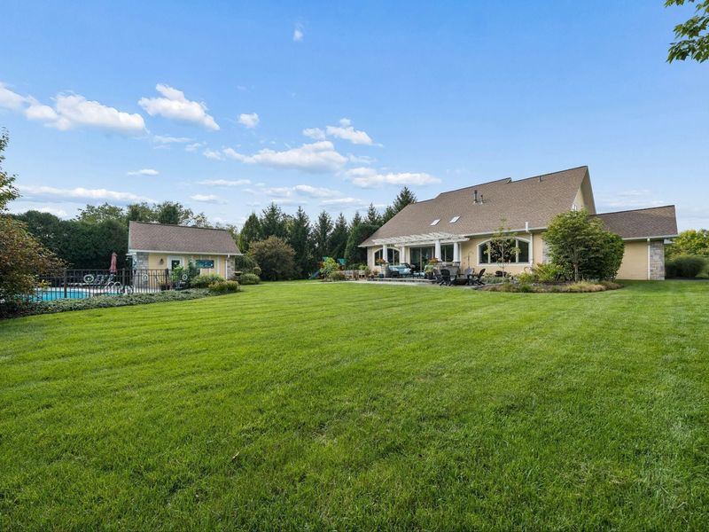 8217 Creek Hollow Road , Blacklick, OH 43004 Photo 86