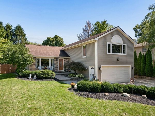 166 Ormsbee Avenue , Westerville, OH 43081