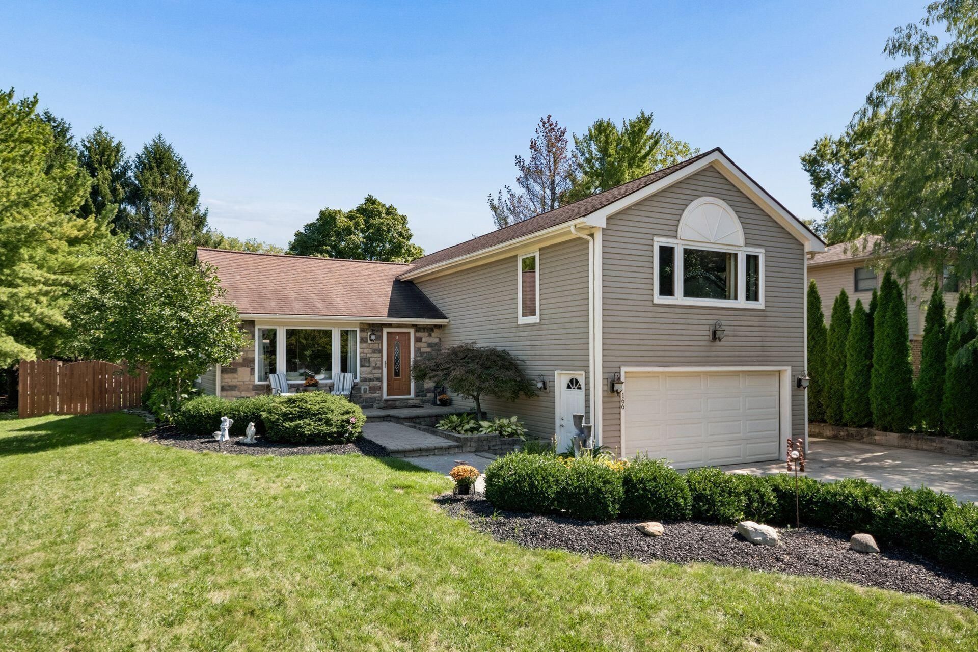166 Ormsbee Avenue, Westerville, OH 43081 Main Photo