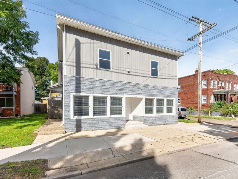 2485 Indianola Avenue , Columbus, OH 43202 Photo 1