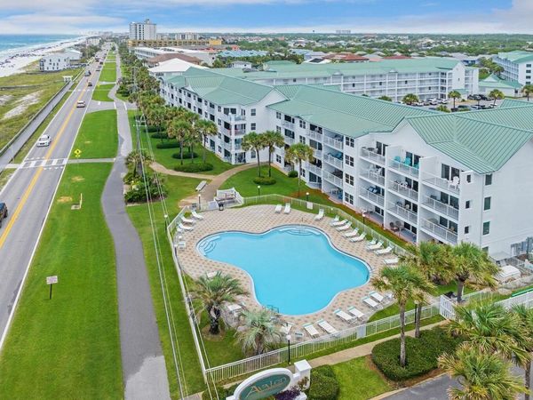 2606 Scenic Gulf Drive, UNIT 4411, Miramar Beach, FL 32550