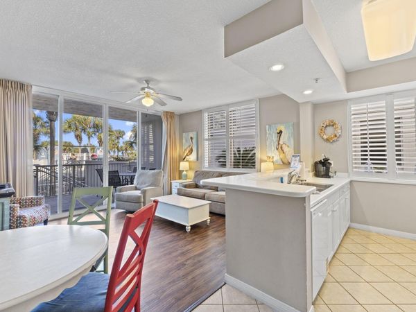 1322 Miracle Strip Parkway, Unit L08, Fort Walton Beach, FL 32548
