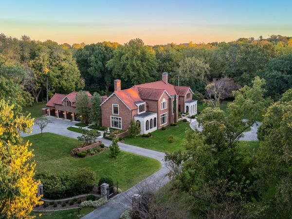 4316 Franklin Pike , Nashville, TN 37204