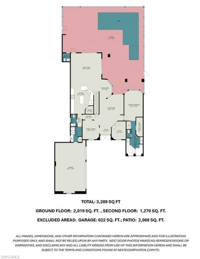 18220 Wildblue Blvd, Fort Myers, FL 33913 Photo