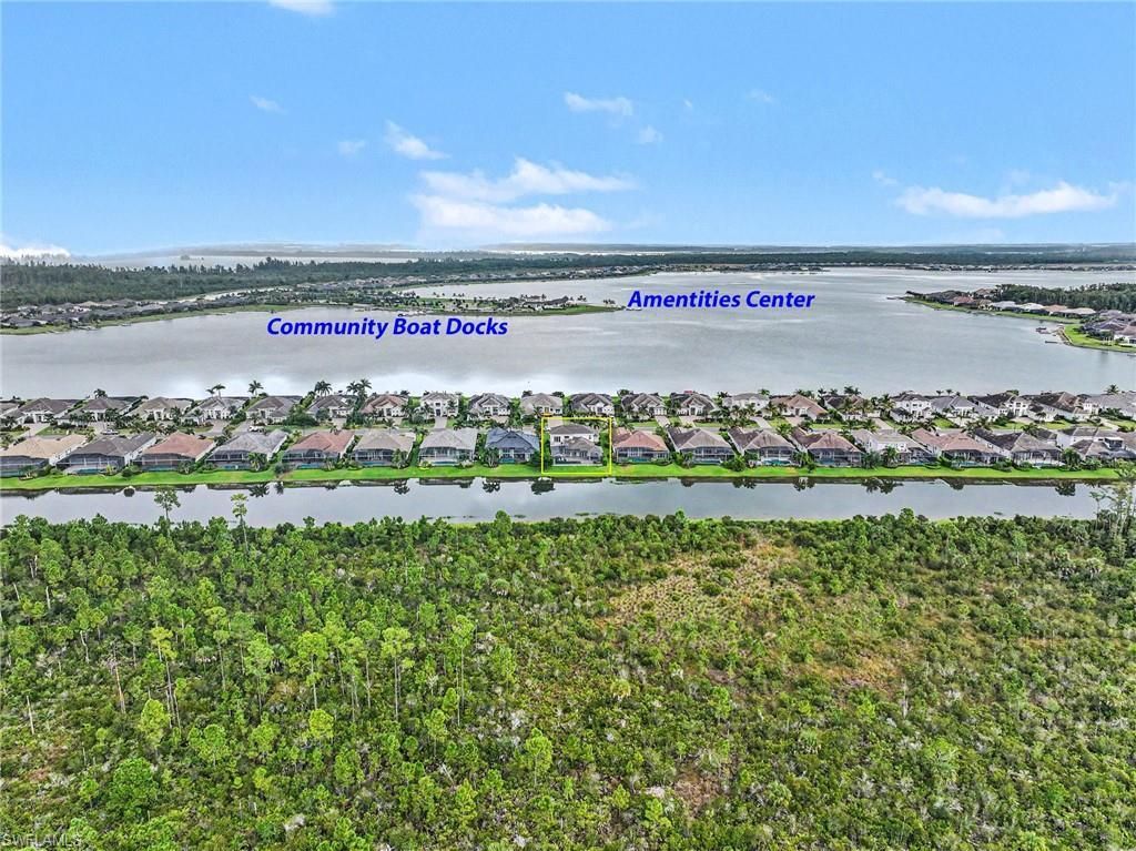 18220 Wildblue Blvd, Fort Myers, FL 33913 Photo