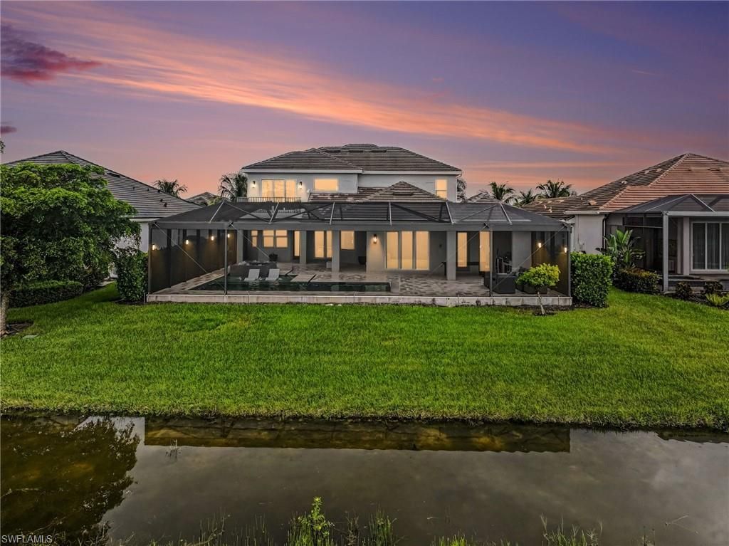 18220 Wildblue Blvd, Fort Myers, FL 33913 Photo