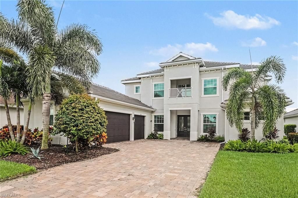 18220 Wildblue Blvd, Fort Myers, FL 33913 Photo