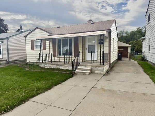 7224 William Street, Taylor, MI 48180