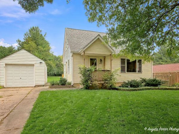 3848 E Solon Road , Richmond, IL 60071