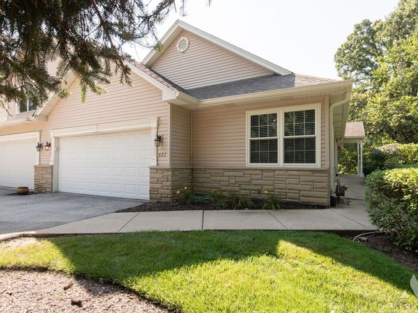 927 Treeline Court , Lockport, IL 60441