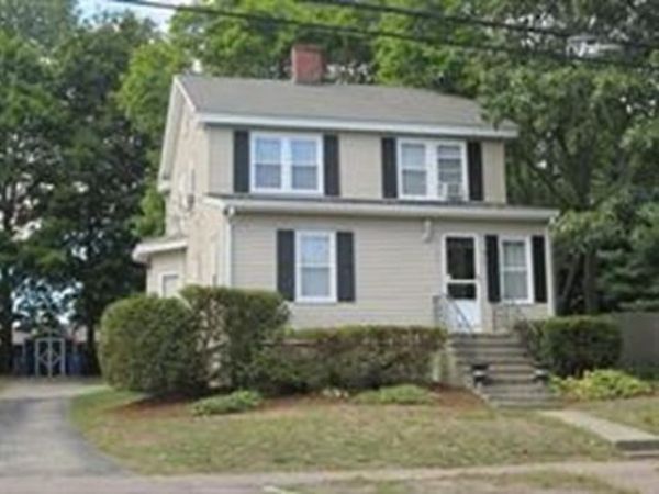 353 Hancock St, Unit 2, Braintree, MA 02184