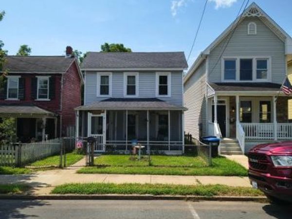 1710 WASHINGTON AVE., FREDERICKSBURG, VA 22401